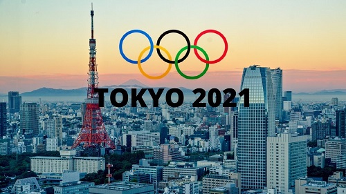 Sportegszsggyi beszmol a 2021. vi Tokii XXXII. Olimpiai Jtkokrl